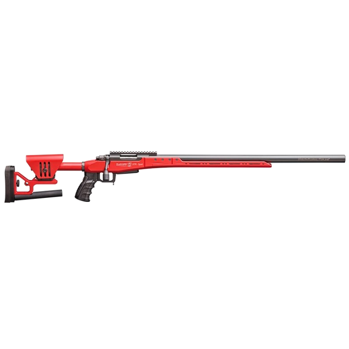 Sabatti STR Sport Red Sabatti STR Sport Red